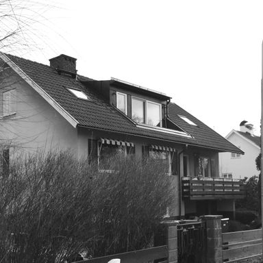 Villa Sundström